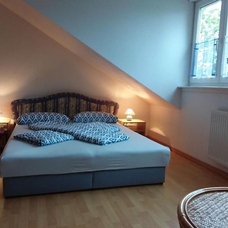Ferienwohnung Nicole Buffler Ліндау Екстер'єр фото