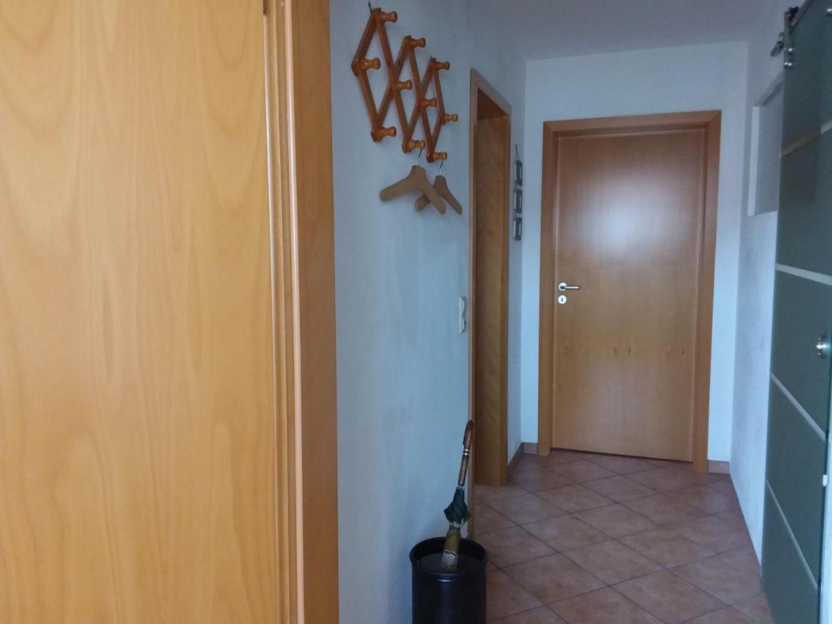 Ferienwohnung Nicole Buffler Ліндау Екстер'єр фото